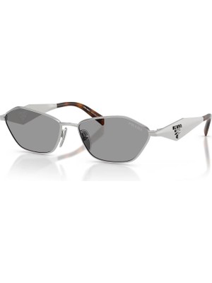 Prada Pr D50S 1BC50Q 57 Güneş Gözlüğü