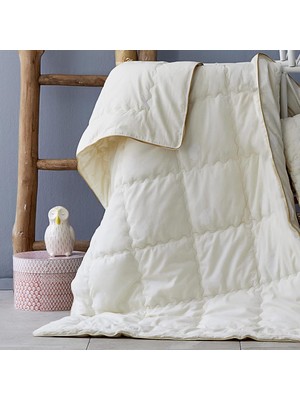 Karaca Home Yün Bebek Yorgan 95X145