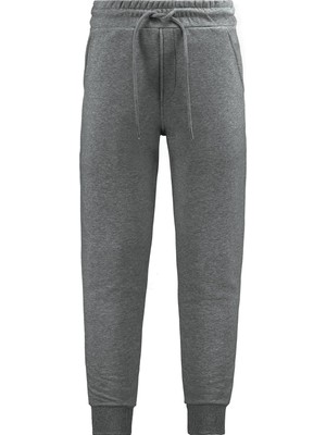 Anthony Jackson Erkek Rahat Slim Fit Jogger Eşofman Altı Lunor