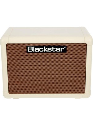 Blackstar Fly 103 Mini Akustik Amfi Extension Kabin