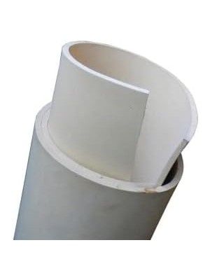 Eva Levha Beyaz 2mm - 1 Adet