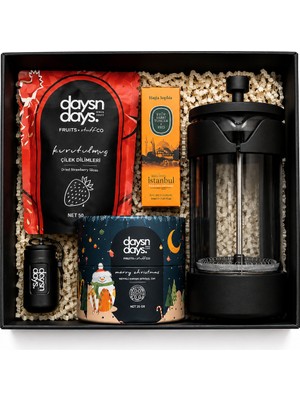 Premium Gift Box