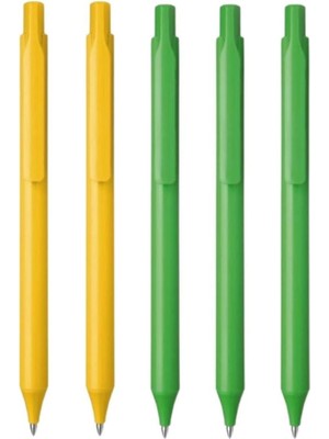Schneider Essential 5'li Tükenmez Kalem (Mavimürekkepli)