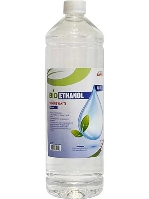 1 Litre Starfire Şömine Yakıtı