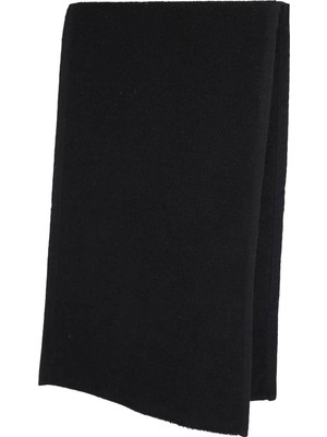Mira Home 3 Lü Spor Fitness Havlusu 30X100%100 Pamuklu Siyah