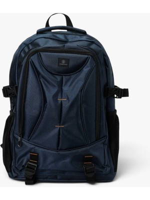 Lumberjack 6W ml Frog Jrsrt  6pr Lacı Uniseks Lacivert Çanta - 102721354