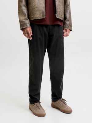 Jack & Jones Jack Jones Erkek Rahat Pantolon 12303011
