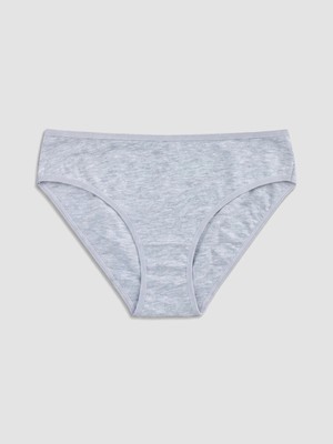 Lc Waikiki Yeni Sezon Düz Bikini Külot