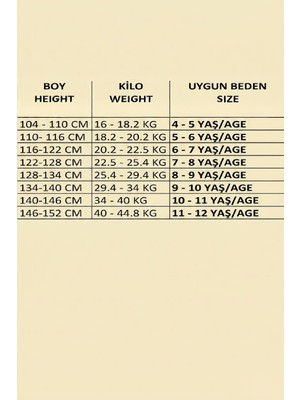 Modanino Erkek Çocuk Mayo Takımı-Uzun Kollu Yüzücü Mayo ve Bone 3-12 Yaş 12632N