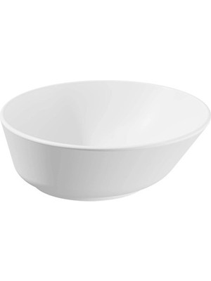 Vitra Geo Çanak Lavabo 38CM Mat Beyaz 7421B001-0016