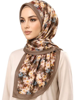 Welora Desenli Organik Şal - 06700-05