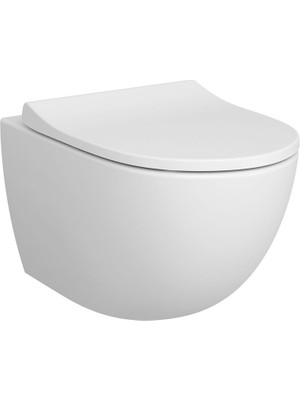 Vitra Sento Rim-Ex Asma Klozet 7748B001-0559