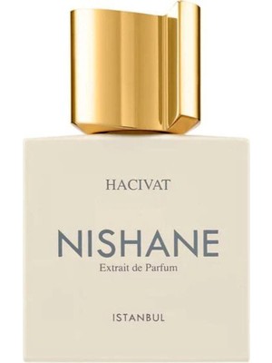 Nishane Hacivat 100ML