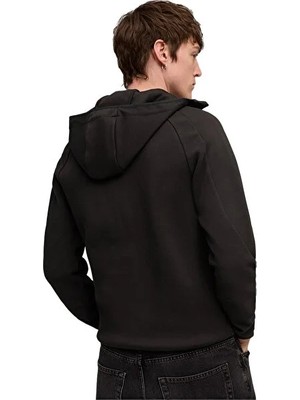 Puma Evosripe 688231-01 Eşofman Üst Siyah