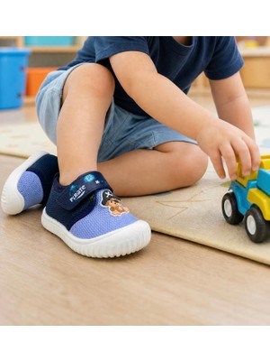 Tuğba Ortopedi 3475 Hafif Esnek Bebek Panduf