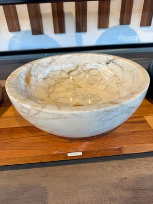 Majör Collection Mermer Eviye
