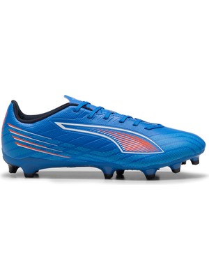 Puma Ultra 6 Play Fg/Ag Erkek Mavi Futbol Krampon 10853201
