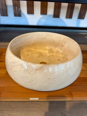 Majör Collection Mermer Eviye
