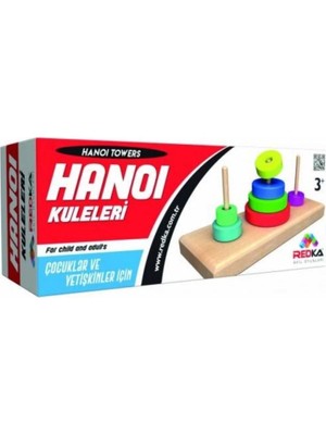 RD5209 Hanoi Kulesi