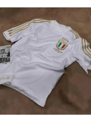 Ozsports Italya 125.YIL Özel Tasarım Forması