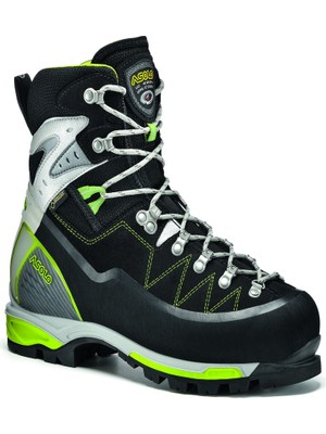 Lowa Alta Via Gv mm Black-Green