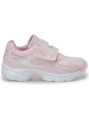 Kinetix Gron Pu P Pembe Kız Çocuk Spor Ayakkabı