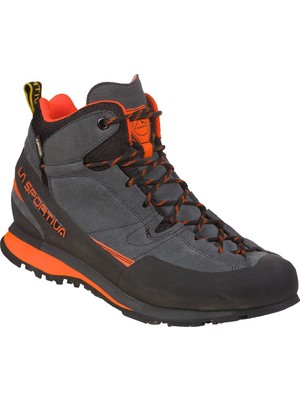 Lowa La Sportiva Boulder x Mid Gtx Erkek Yaklaşım Botu