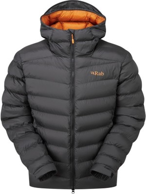 5.11 Nebitron Pro Jacket Anthracite