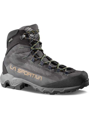 Lowa La Sportiva Aequilibrium Trek Hike Gtx