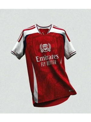 Ozsports Arsenal 2023/24 Sezonu Martin Ødegaard Özel Konsept Forması (Klbm)