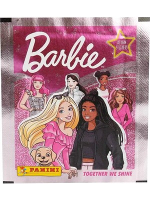 Panini Çıkartma Paketi