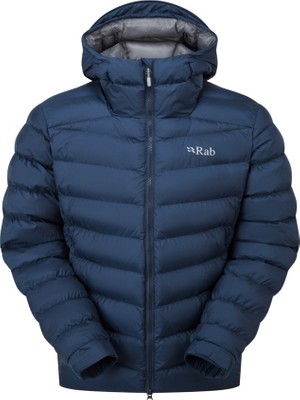 5.11 Nebitron Pro Jacket Tempest Blue