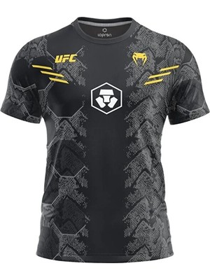 Ozsports 26 Antrenman Forması Venum Gym Ufc Forması