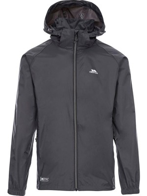 Trespass Qikpac X - Unisex Packaway Jkt Tp75