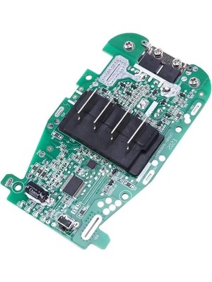 Mabelme Weko WK-25240 Aeg 18V Akülü Matkap Bms Şarj Deşarj Koruma Devresi