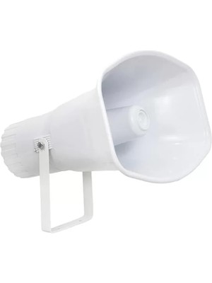 Mabelme Magicvoice MV-22331 Büyük Boy Abs Horn Boş Kasa Kabin