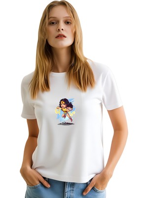 OGC Wander Woman Unısex T-Shırt