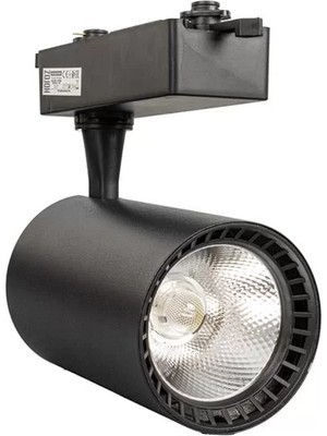 Mabelme Horoz Basra-30 6400K 30W Raylı LED Spot Armatür