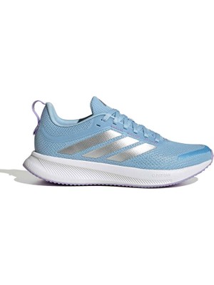 Nike Adidas Koşu Ayakkabı Runblaze W Koşarken Zorlanmaz Yapı