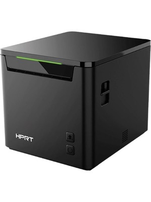 Hprt TP80NB 203DPI Direkt Termal Usb+ Ethernet Otomatik Kesici Fiş Yazıcı