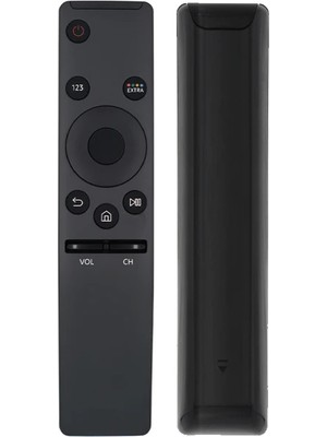 Ally Samsung BN59-01259B/E/D BN59-01260A 01241A Tv Modelleri Için Uzaktan KUMANDA-(5775)