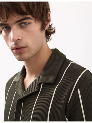 Marks & Spencer Autograph Polo Yaka Gömlek