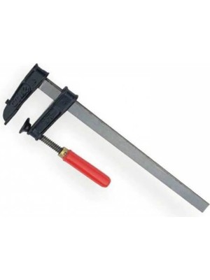 St. Morritz Işkence Sıkıştırma Mengene 50X200 mm
