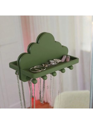 St. Morritz Takı Organizer Modern Takılık & Aksesuar Standı
