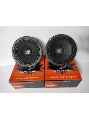 St. Morritz Sv 165.1 Midrange Yüksek Performans Çift Fiyatı