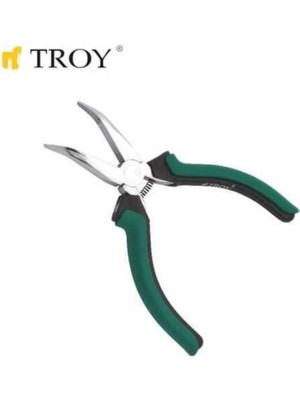 St. Morritz 21054 Elektronikçi Eğri Kargaburun Mini Takı Işi (120MM)