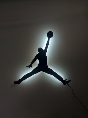 Atölyem 25 Basketbol LED Tablo