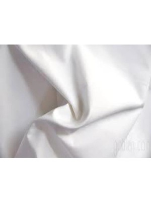 St. Morritz Tülbent Bezi Süt Süzme-Peynir Yapma-Gıda Süzme Bezi %100 Pamuk 90X100 cm Beyaz