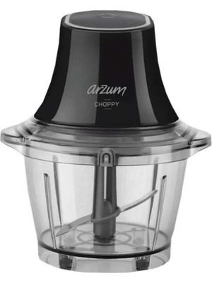 St. Morritz AR1133 Choppy Doğrayıcı