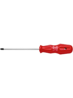 St. Morritz Yıldız Uçlu Tornavida PH2X200MM.